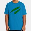 Youth Ultra Cotton ® 100% US Cotton T Shirt Thumbnail