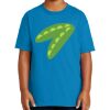 Youth Ultra Cotton ® 100% US Cotton T Shirt Thumbnail