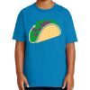 Youth Ultra Cotton ® 100% US Cotton T Shirt Thumbnail