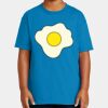 Youth Ultra Cotton ® 100% US Cotton T Shirt Thumbnail