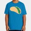 Youth Ultra Cotton ® 100% US Cotton T Shirt Thumbnail