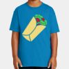 Youth Ultra Cotton ® 100% US Cotton T Shirt Thumbnail