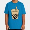 Youth Ultra Cotton ® 100% US Cotton T Shirt Thumbnail