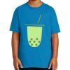 Youth Ultra Cotton ® 100% US Cotton T Shirt Thumbnail