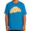 Youth Ultra Cotton ® 100% US Cotton T Shirt Thumbnail