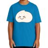 Youth Ultra Cotton ® 100% US Cotton T Shirt Thumbnail