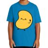 Youth Ultra Cotton ® 100% US Cotton T Shirt Thumbnail