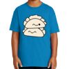 Youth Ultra Cotton ® 100% US Cotton T Shirt Thumbnail