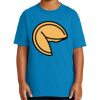 Youth Ultra Cotton ® 100% US Cotton T Shirt Thumbnail