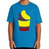 Youth Ultra Cotton ® 100% US Cotton T Shirt Thumbnail