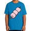 Youth Ultra Cotton ® 100% US Cotton T Shirt Thumbnail
