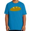 Youth Ultra Cotton ® 100% US Cotton T Shirt Thumbnail