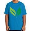 Youth Ultra Cotton ® 100% US Cotton T Shirt Thumbnail