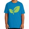 Youth Ultra Cotton ® 100% US Cotton T Shirt Thumbnail