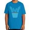 Youth Ultra Cotton ® 100% US Cotton T Shirt Thumbnail