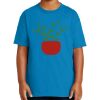 Youth Ultra Cotton ® 100% US Cotton T Shirt Thumbnail
