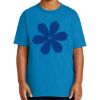 Youth Ultra Cotton ® 100% US Cotton T Shirt Thumbnail