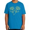 Youth Ultra Cotton ® 100% US Cotton T Shirt Thumbnail