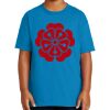 Youth Ultra Cotton ® 100% US Cotton T Shirt Thumbnail