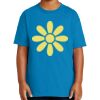 Youth Ultra Cotton ® 100% US Cotton T Shirt Thumbnail