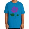 Youth Ultra Cotton ® 100% US Cotton T Shirt Thumbnail