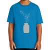 Youth Ultra Cotton ® 100% US Cotton T Shirt Thumbnail
