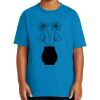 Youth Ultra Cotton ® 100% US Cotton T Shirt Thumbnail
