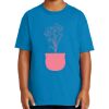 Youth Ultra Cotton ® 100% US Cotton T Shirt Thumbnail