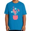 Youth Ultra Cotton ® 100% US Cotton T Shirt Thumbnail