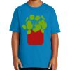 Youth Ultra Cotton ® 100% US Cotton T Shirt Thumbnail
