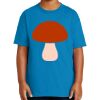 Youth Ultra Cotton ® 100% US Cotton T Shirt Thumbnail