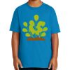 Youth Ultra Cotton ® 100% US Cotton T Shirt Thumbnail