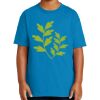 Youth Ultra Cotton ® 100% US Cotton T Shirt Thumbnail