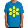 Youth Ultra Cotton ® 100% US Cotton T Shirt Thumbnail