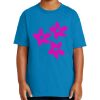 Youth Ultra Cotton ® 100% US Cotton T Shirt Thumbnail