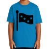 Youth Ultra Cotton ® 100% US Cotton T Shirt Thumbnail