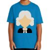 Youth Ultra Cotton ® 100% US Cotton T Shirt Thumbnail