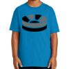 Youth Ultra Cotton ® 100% US Cotton T Shirt Thumbnail