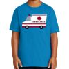 Youth Ultra Cotton ® 100% US Cotton T Shirt Thumbnail