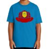 Youth Ultra Cotton ® 100% US Cotton T Shirt Thumbnail