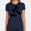 Softstyle ® Women's T Shirt Thumbnail