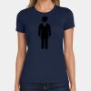 Softstyle ® Women's T Shirt Thumbnail