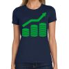Softstyle ® Women's T Shirt Thumbnail