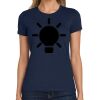 Softstyle ® Women's T Shirt Thumbnail