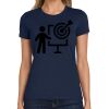 Softstyle ® Women's T Shirt Thumbnail