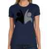 Softstyle ® Women's T Shirt Thumbnail
