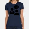 Softstyle ® Women's T Shirt Thumbnail