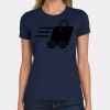 Softstyle ® Women's T Shirt Thumbnail