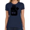 Softstyle ® Women's T Shirt Thumbnail