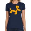 Softstyle ® Women's T Shirt Thumbnail